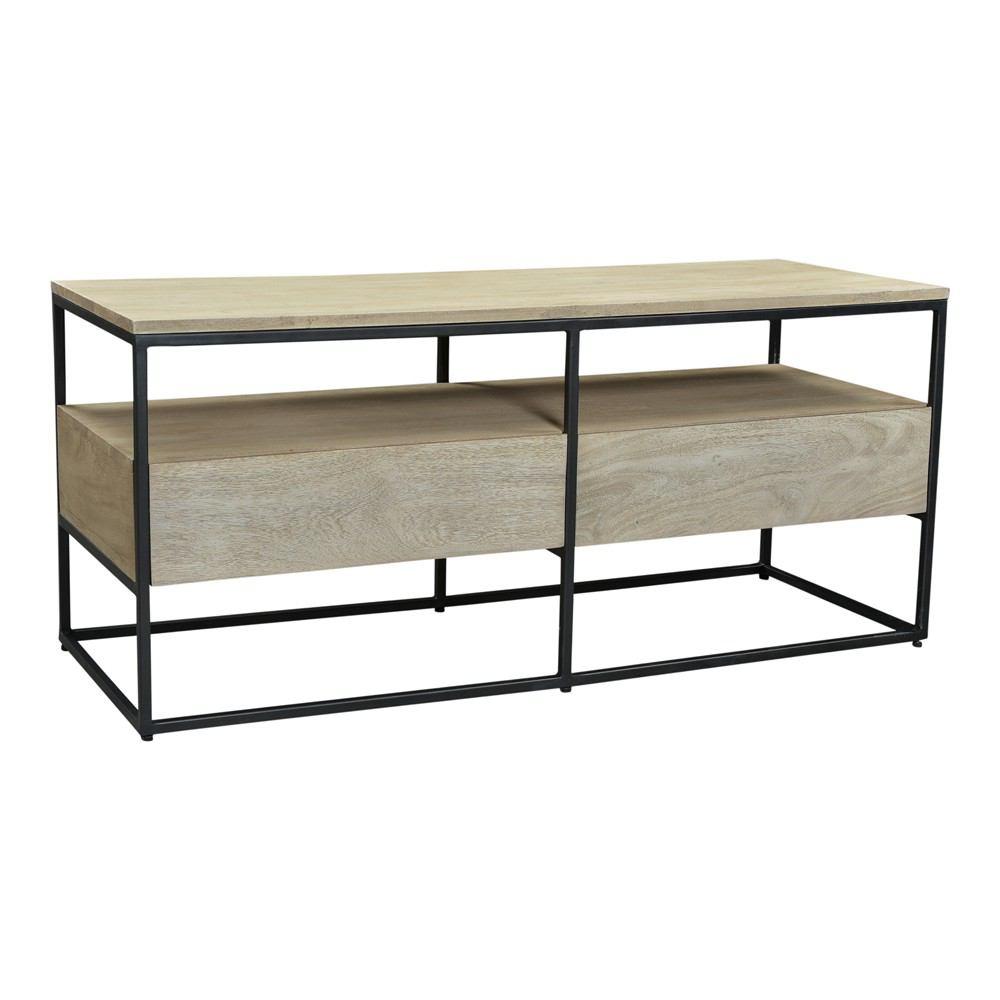 Moe's Home Collection Ava Entertainment Unit
