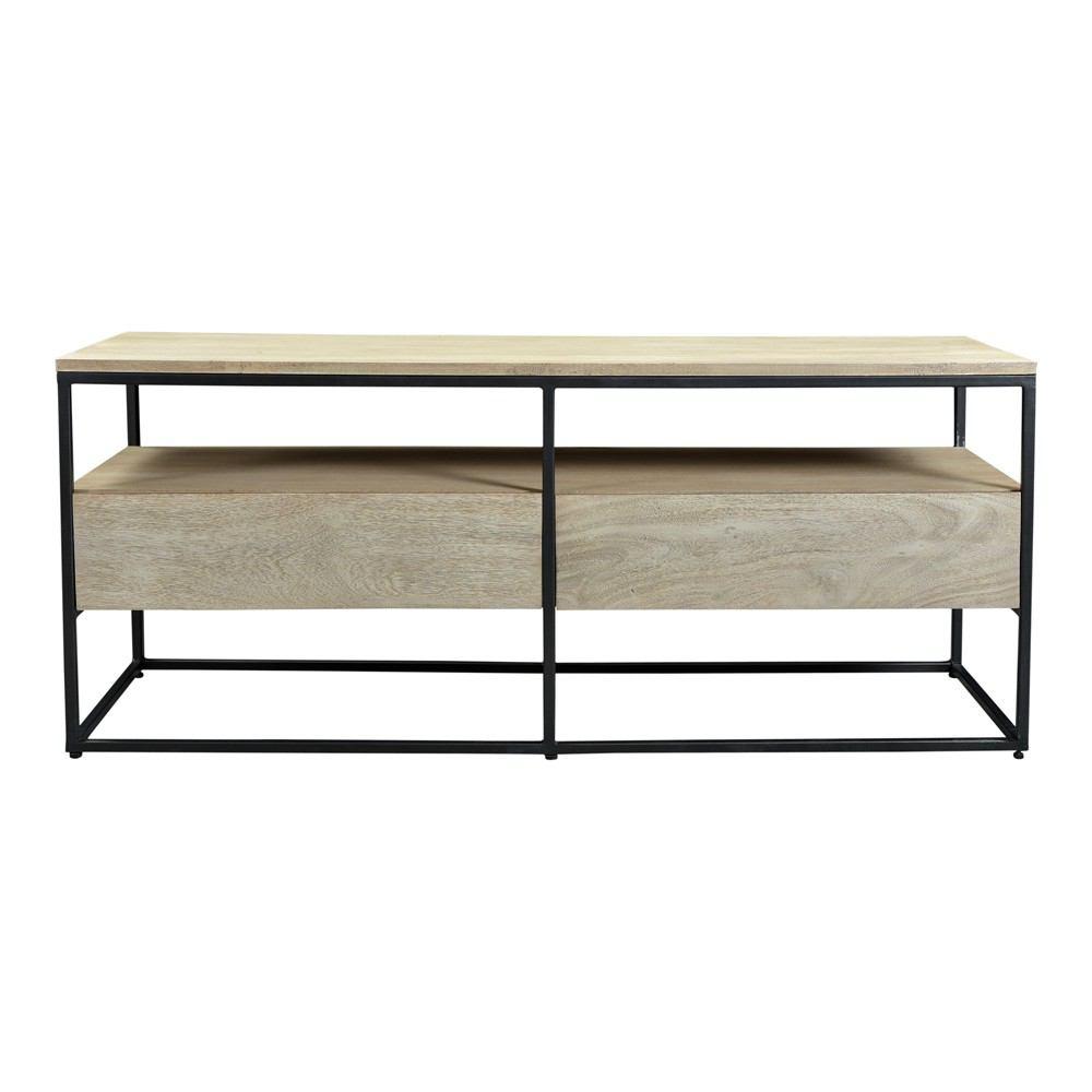 Moe's Home Collection Ava Entertainment Unit