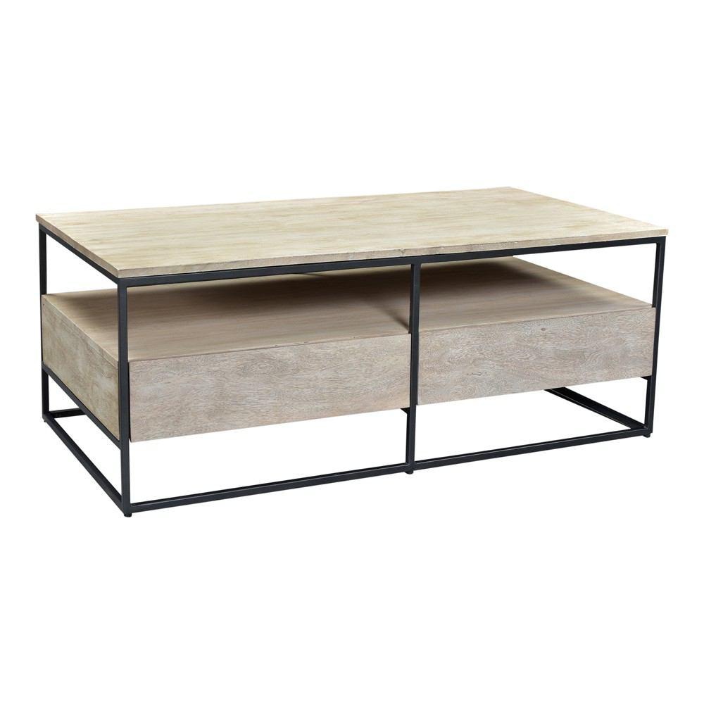 Moe's Home Collection Ava Coffee Table