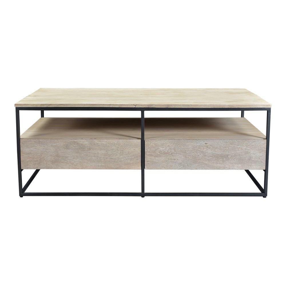 Moe's Home Collection Ava Coffee Table