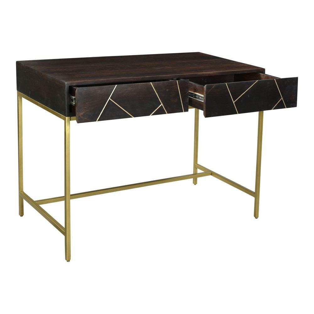 Moe's Home Collection Tyler Desk