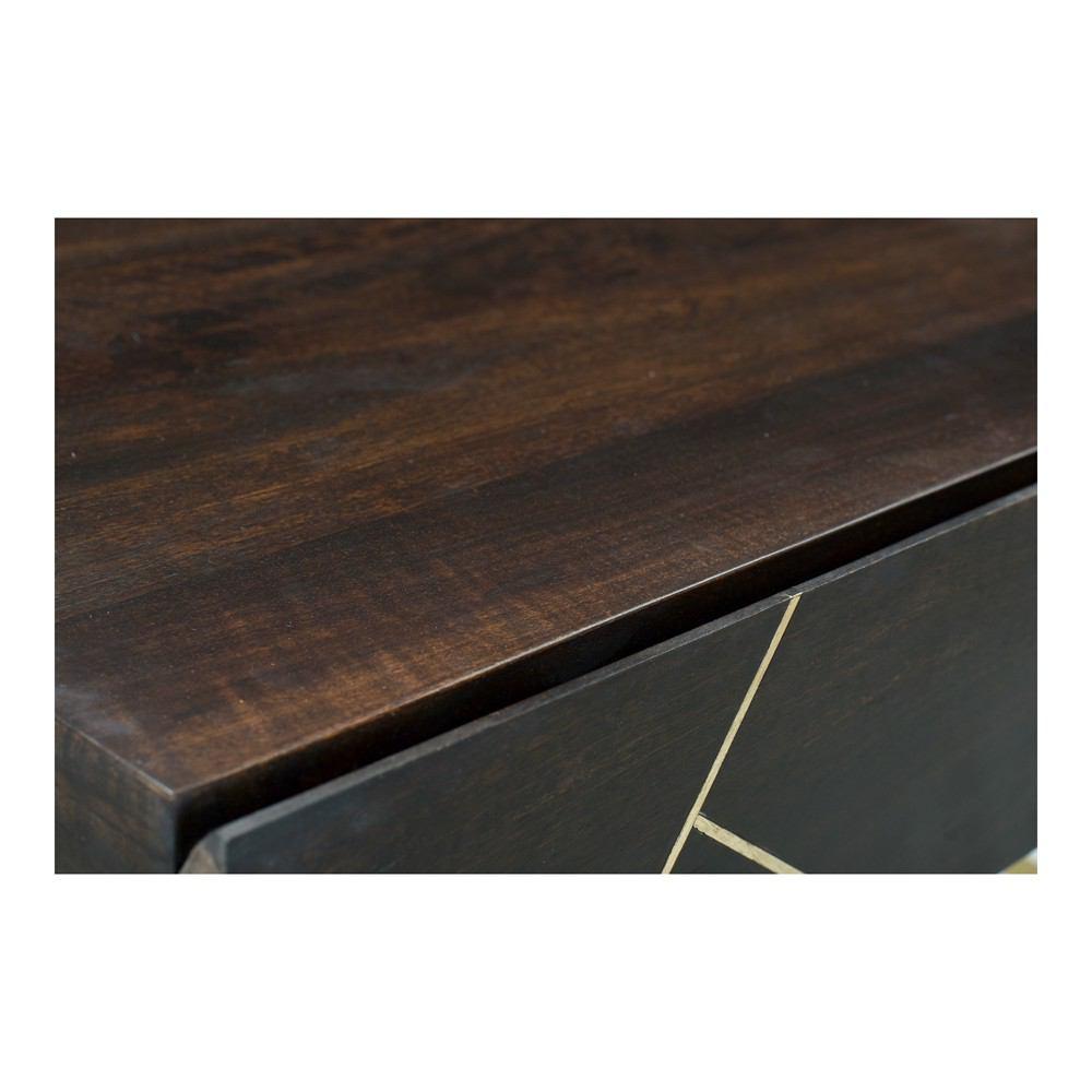 Moe's Home Collection Tyler Desk