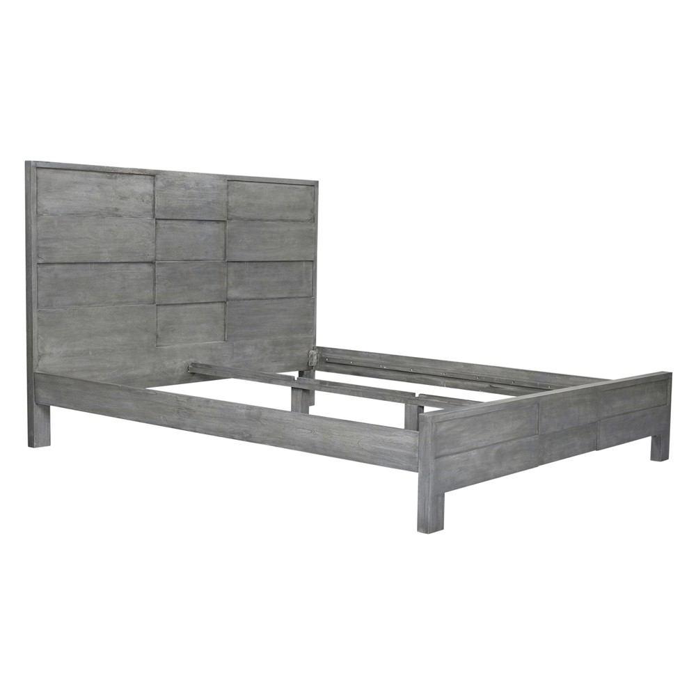 Moe's Home Collection Felix Queen Bed