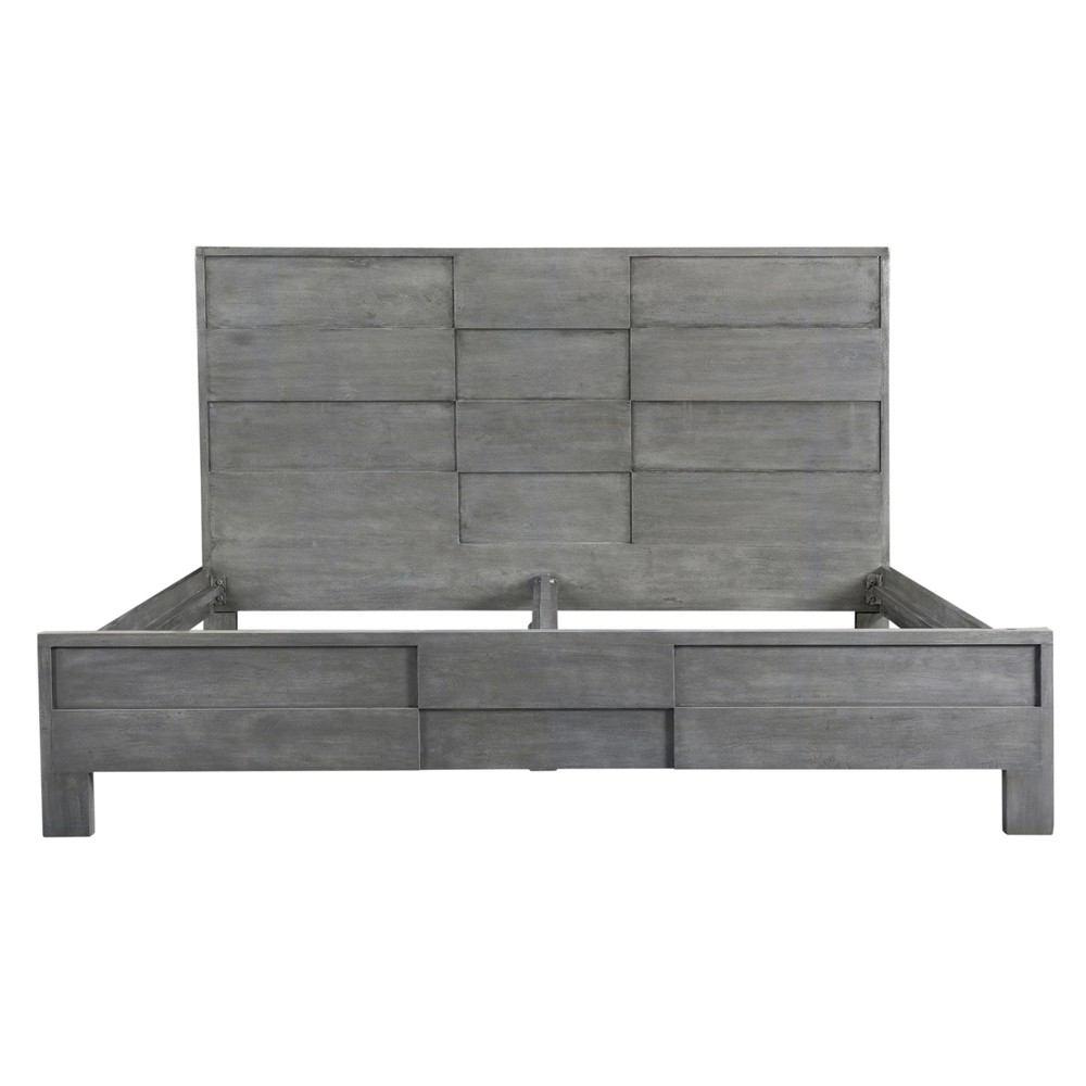 Moe's Home Collection Felix Queen Bed