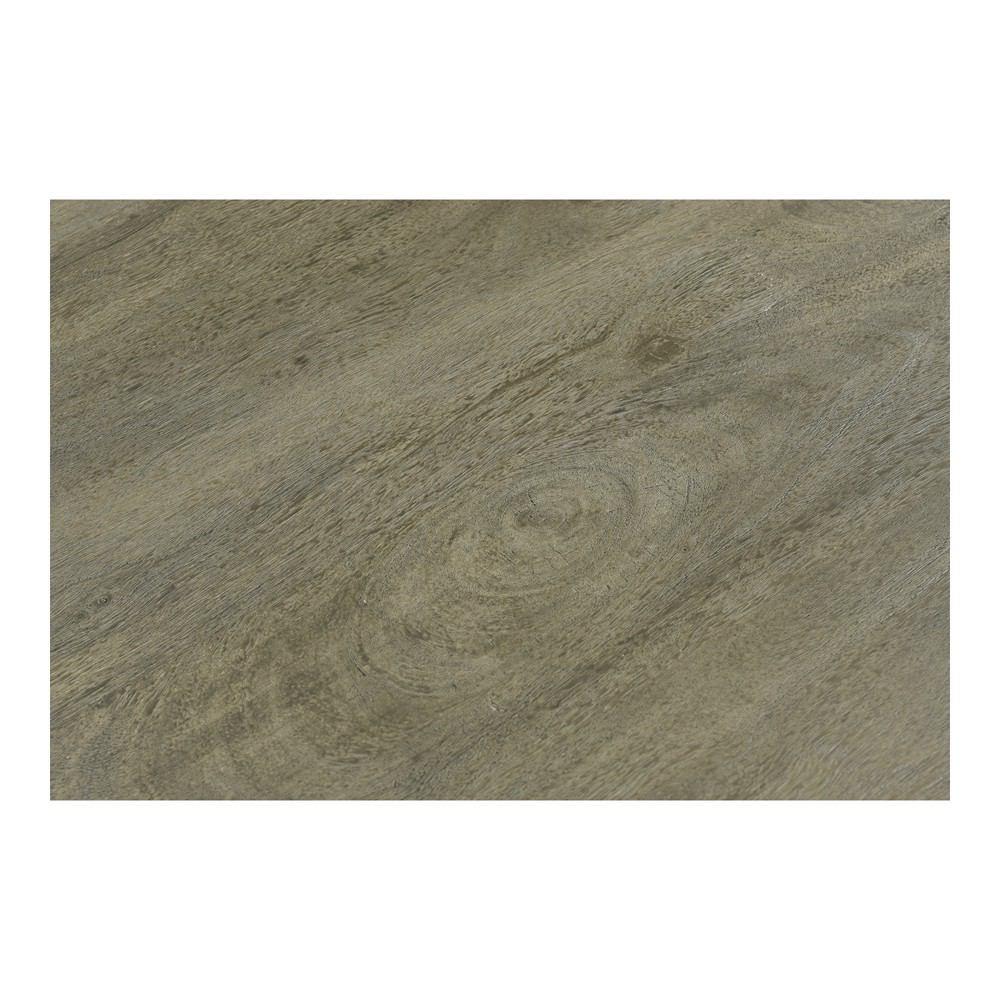 Moe's Home Collection Drey Square Nesting Coffee Tables - Set Of 2