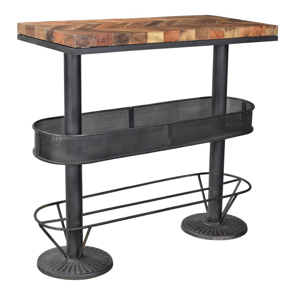 Moe's Home Collection Morrissey Bar Table