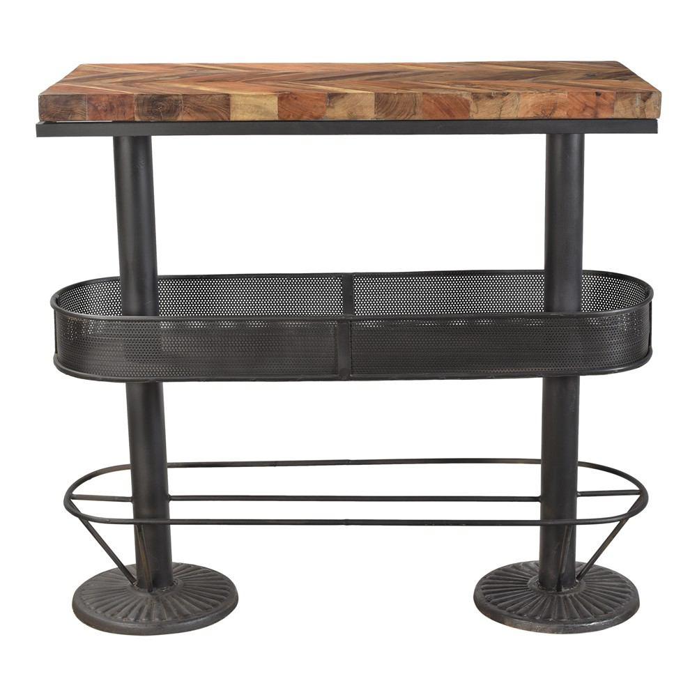 Moe's Home Collection Morrissey Bar Table