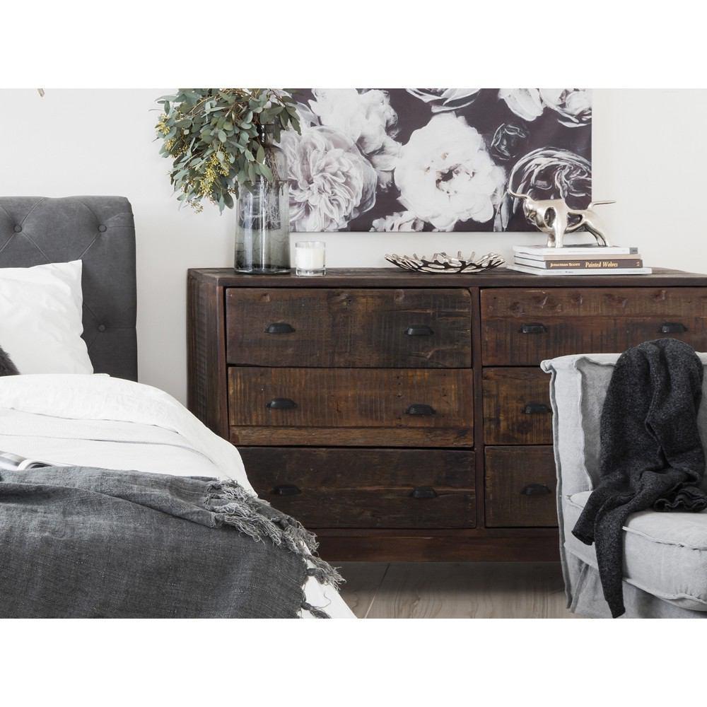 Moe's Home Collection Klondike Dresser