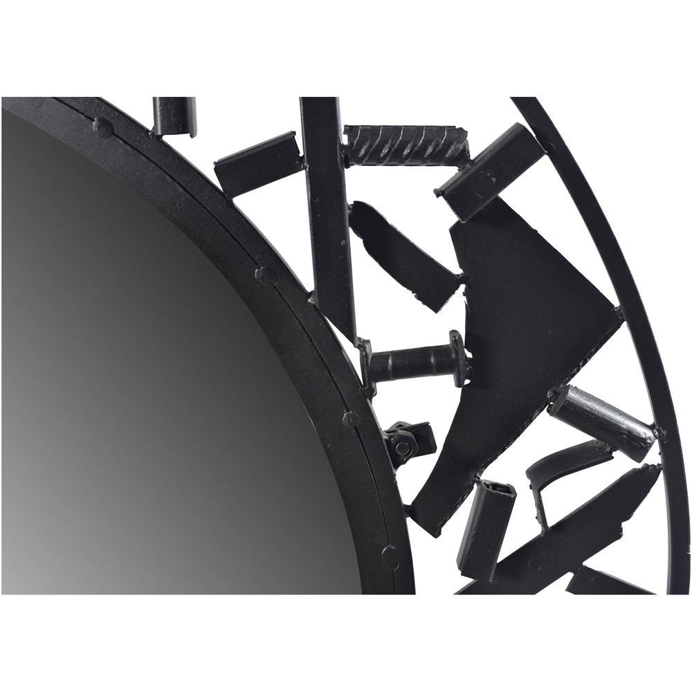 Moe's Home Collection Scrap Iron Mirror