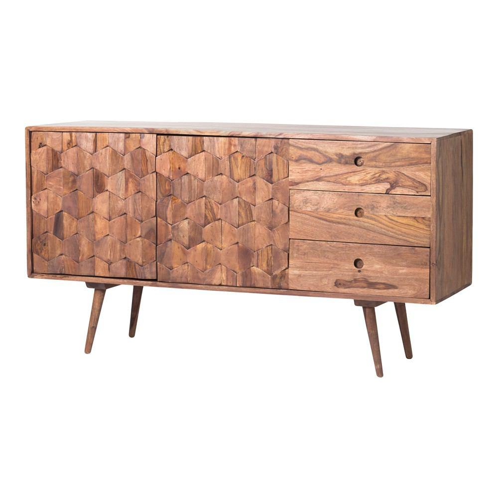 Moe's Home Collection O2 Sideboard