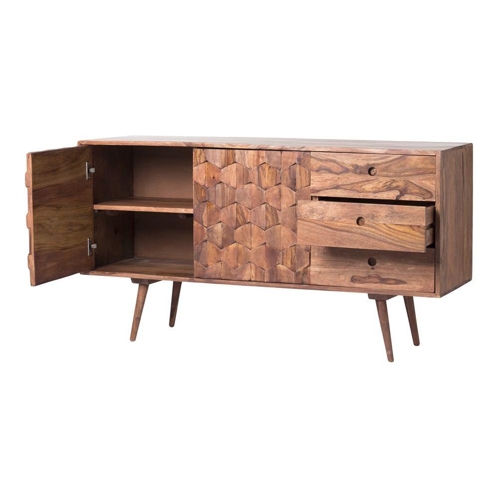 Moe's Home Collection O2 Sideboard