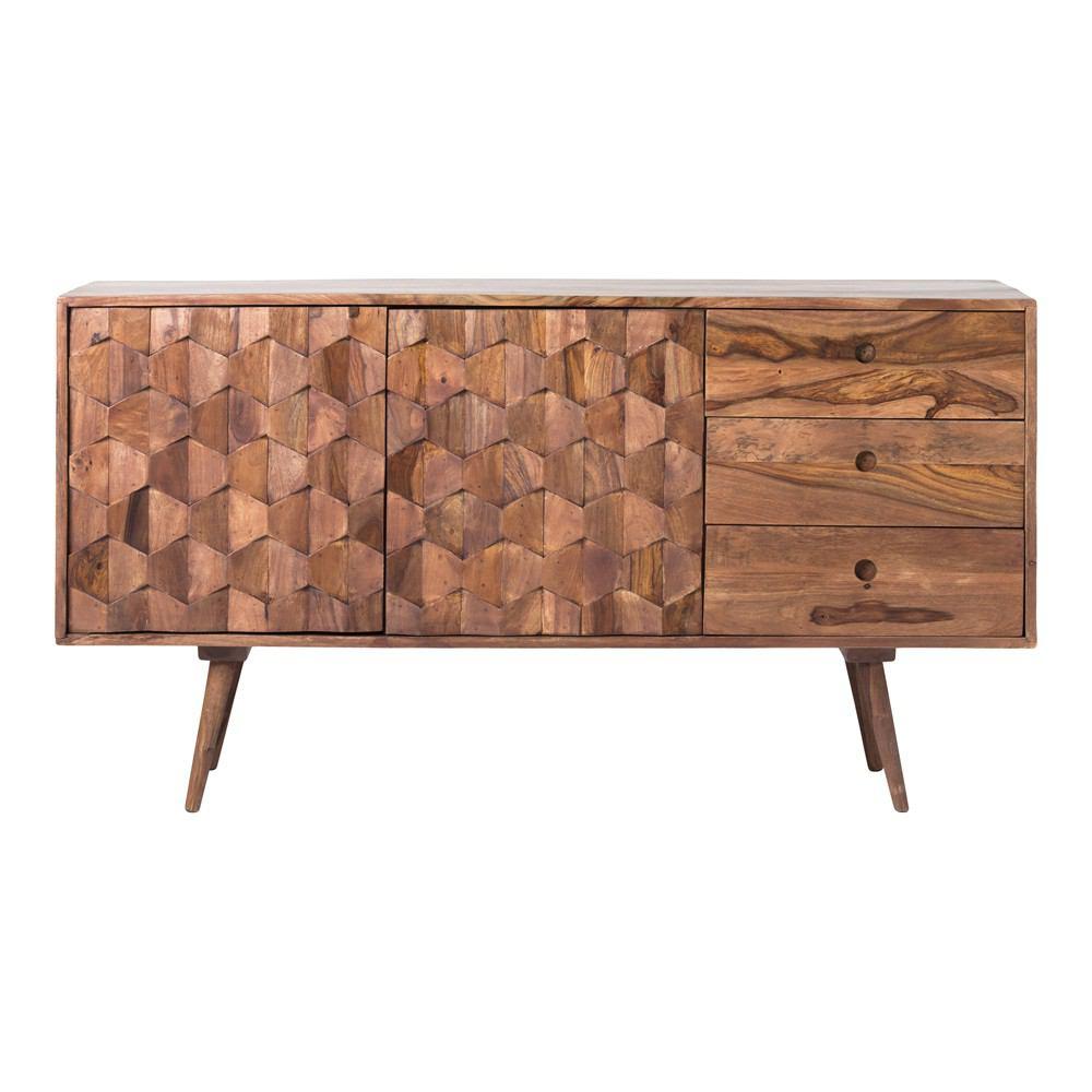 Moe's Home Collection O2 Sideboard