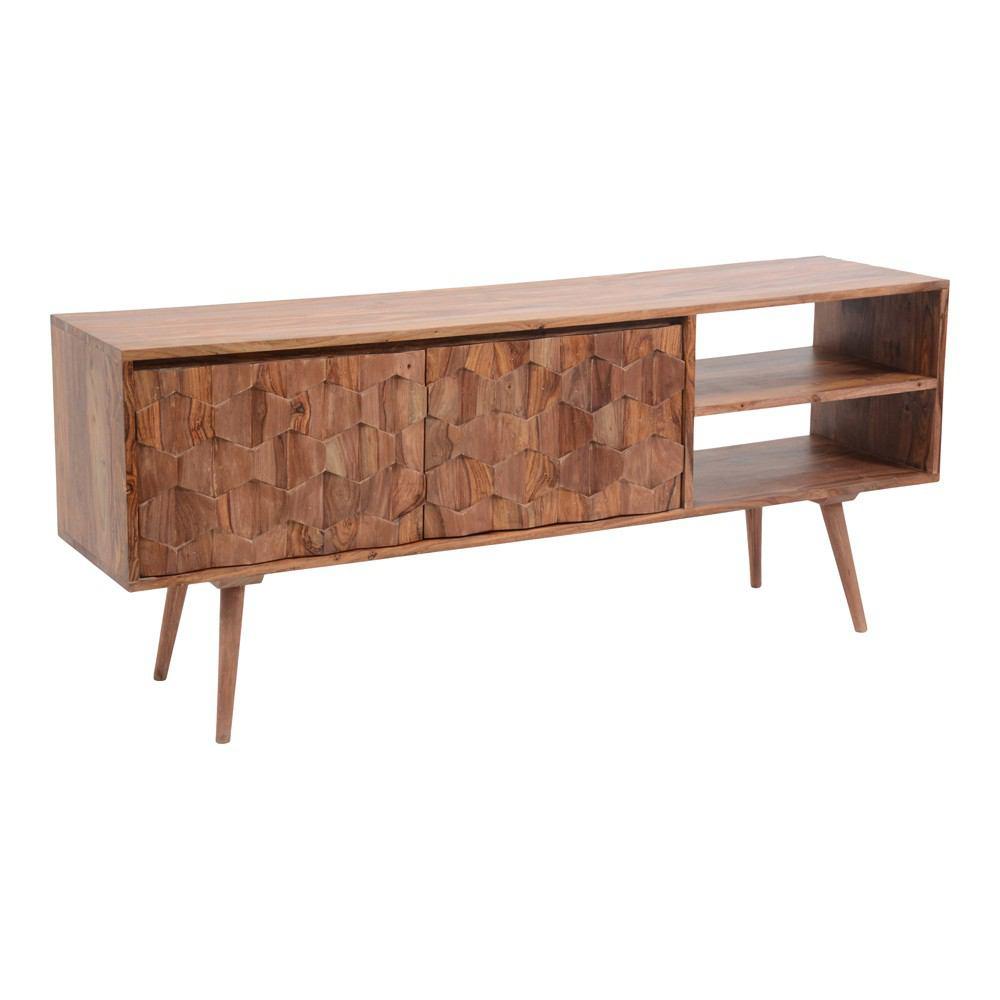 Moe's Home Collection O2 Tv Cabinet