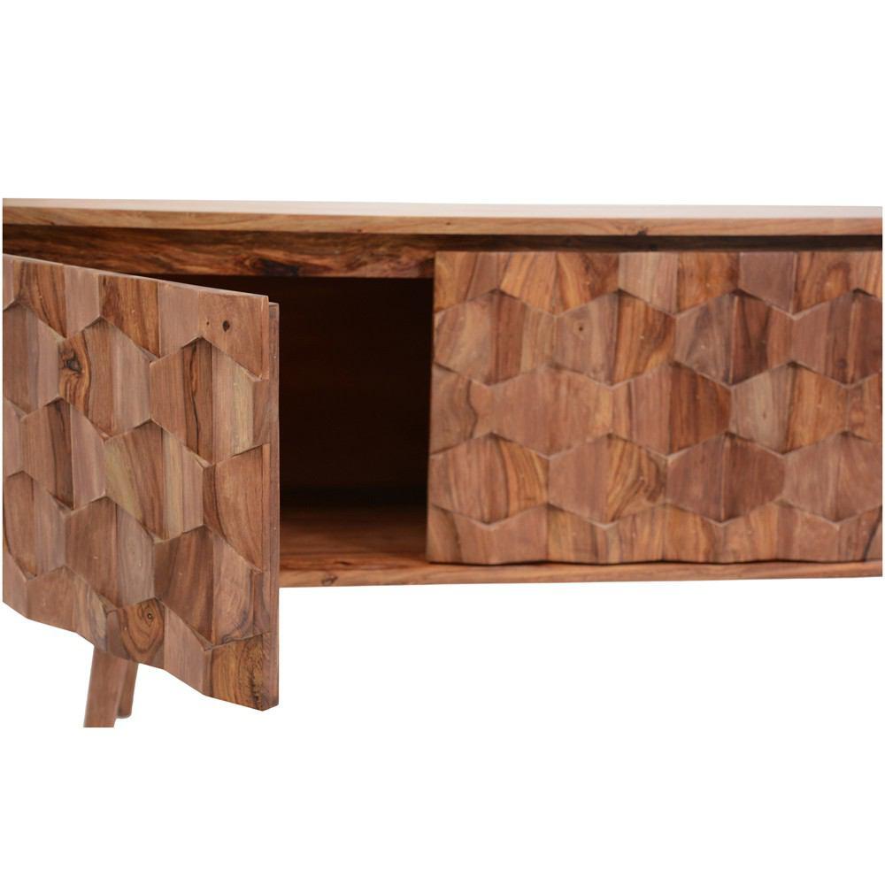 Moe's Home Collection O2 Tv Cabinet