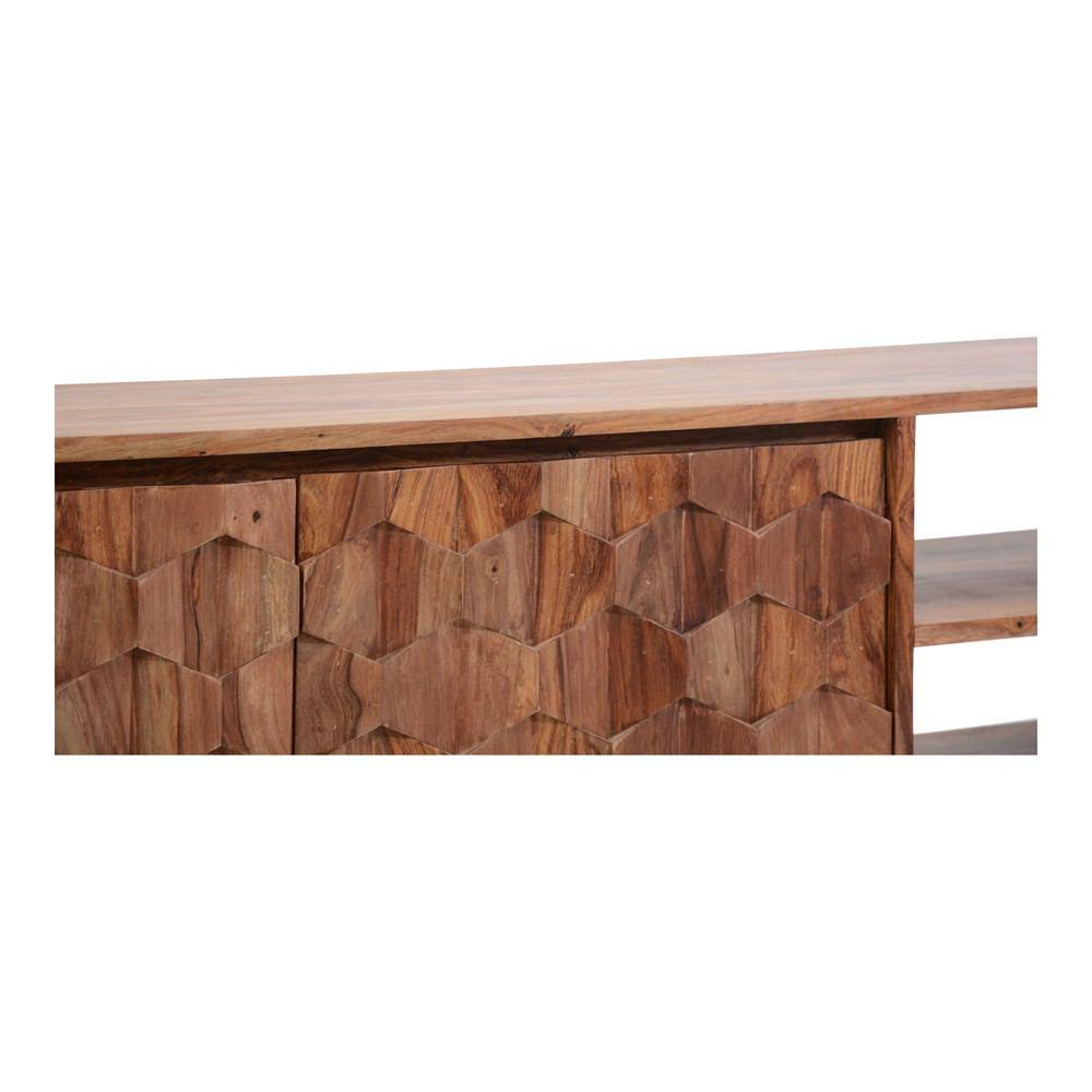 Moe's Home Collection O2 Tv Cabinet