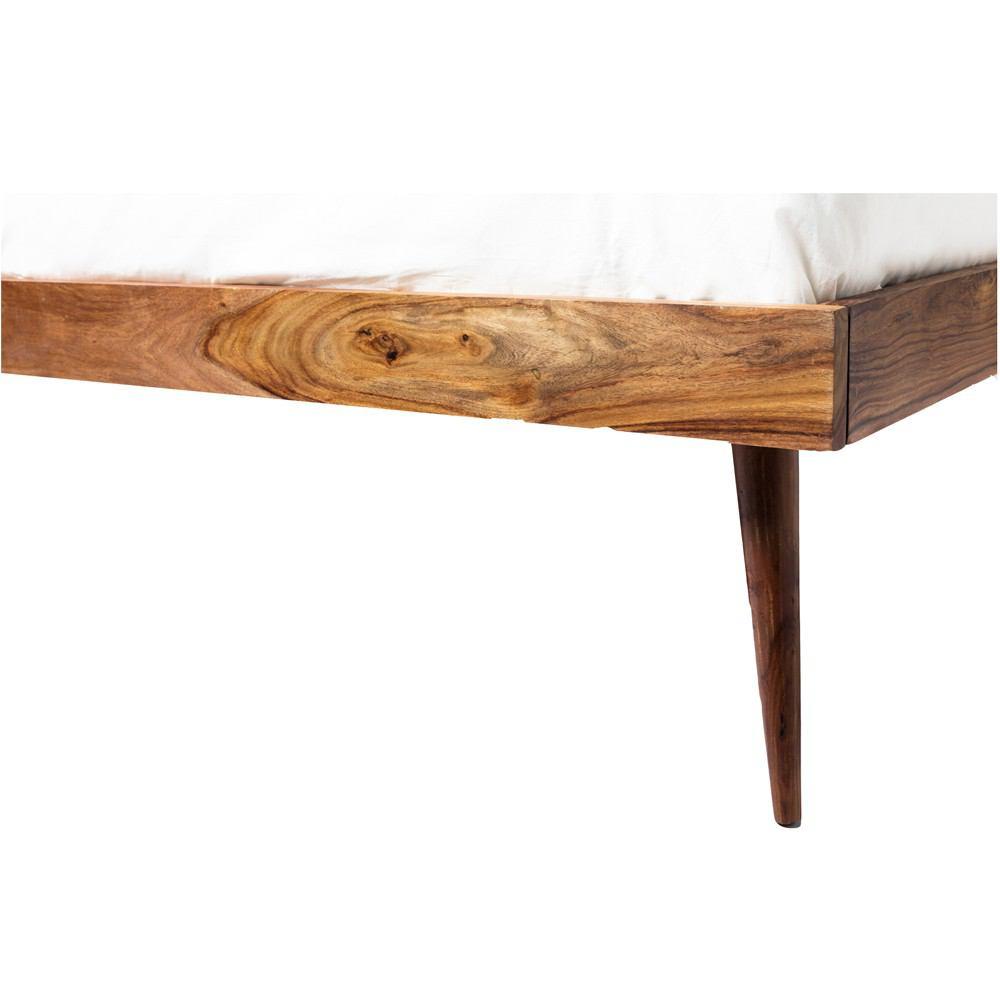 Moe's Home Collection O2 Bed Queen