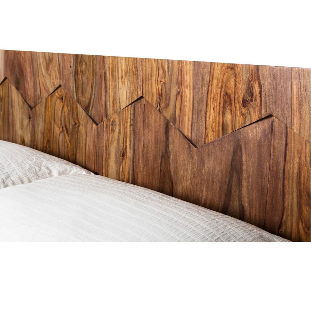 Moe's Home Collection O2 Bed Queen