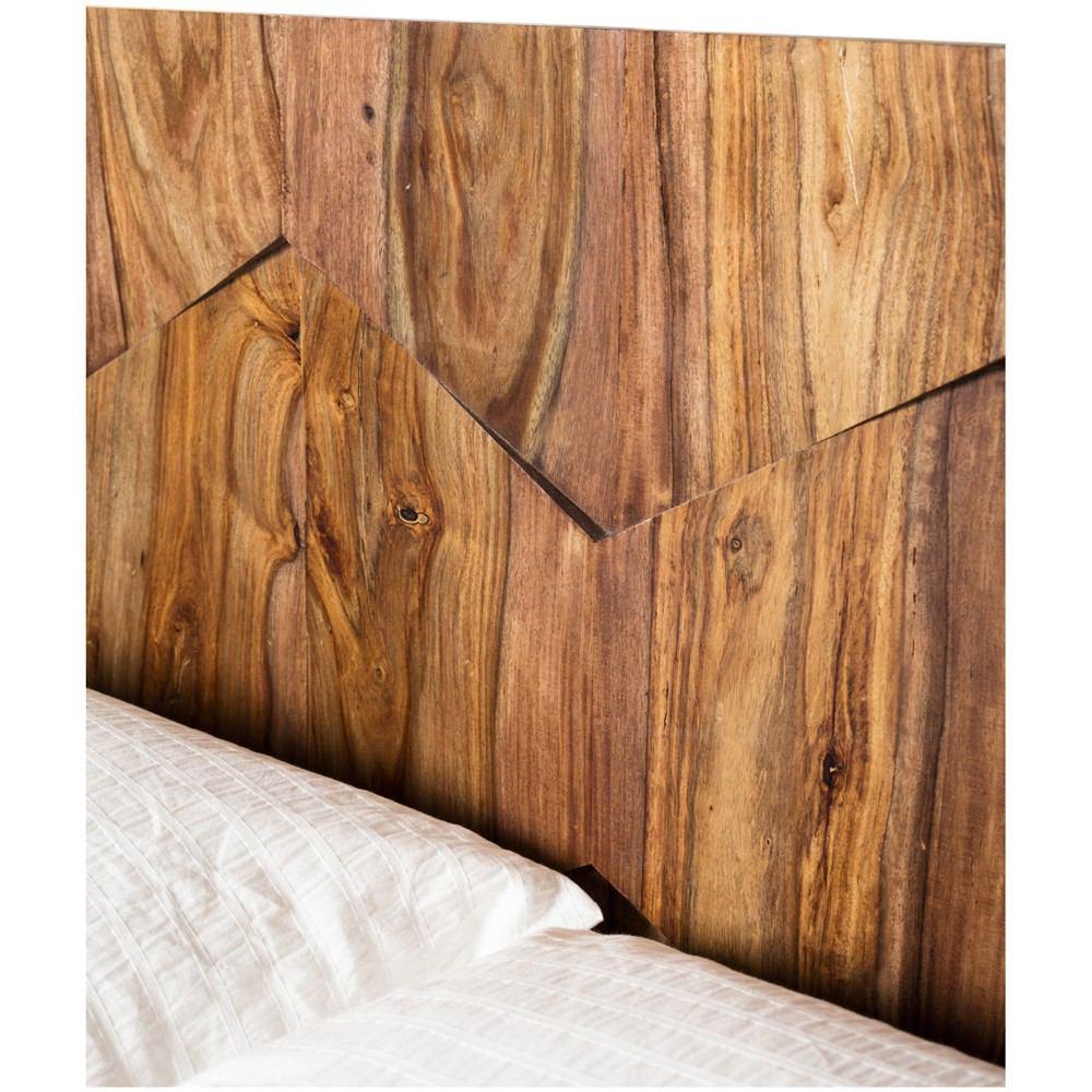 Moe's Home Collection O2 Bed Queen