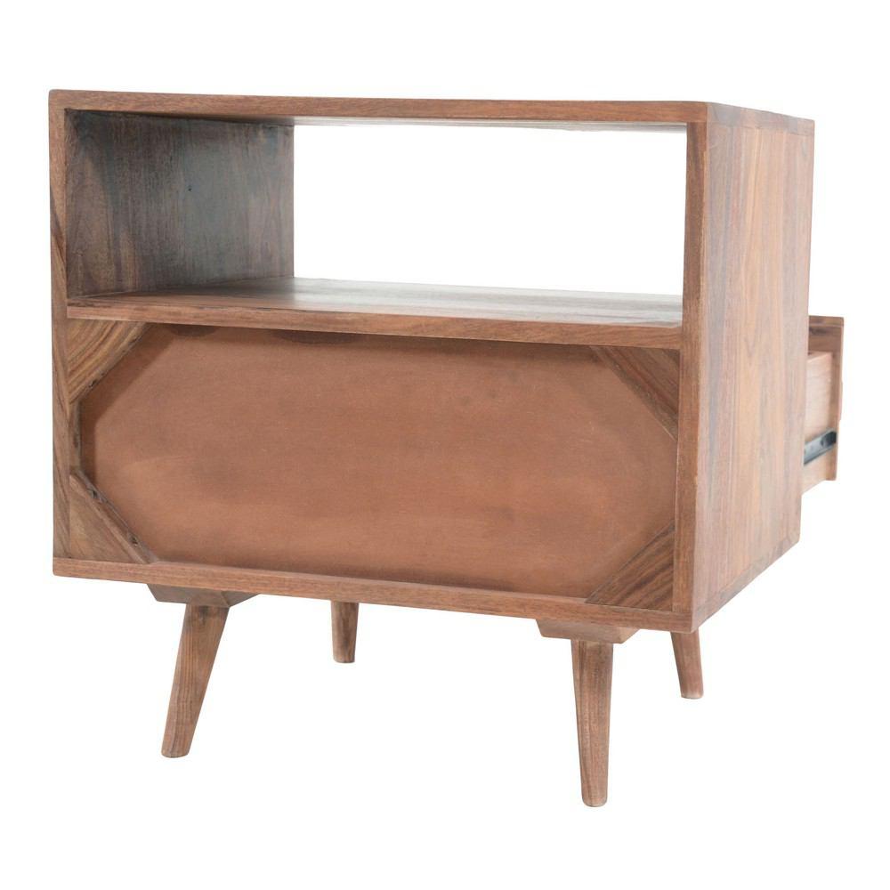 Moe's Home Collection O2 Nightstand