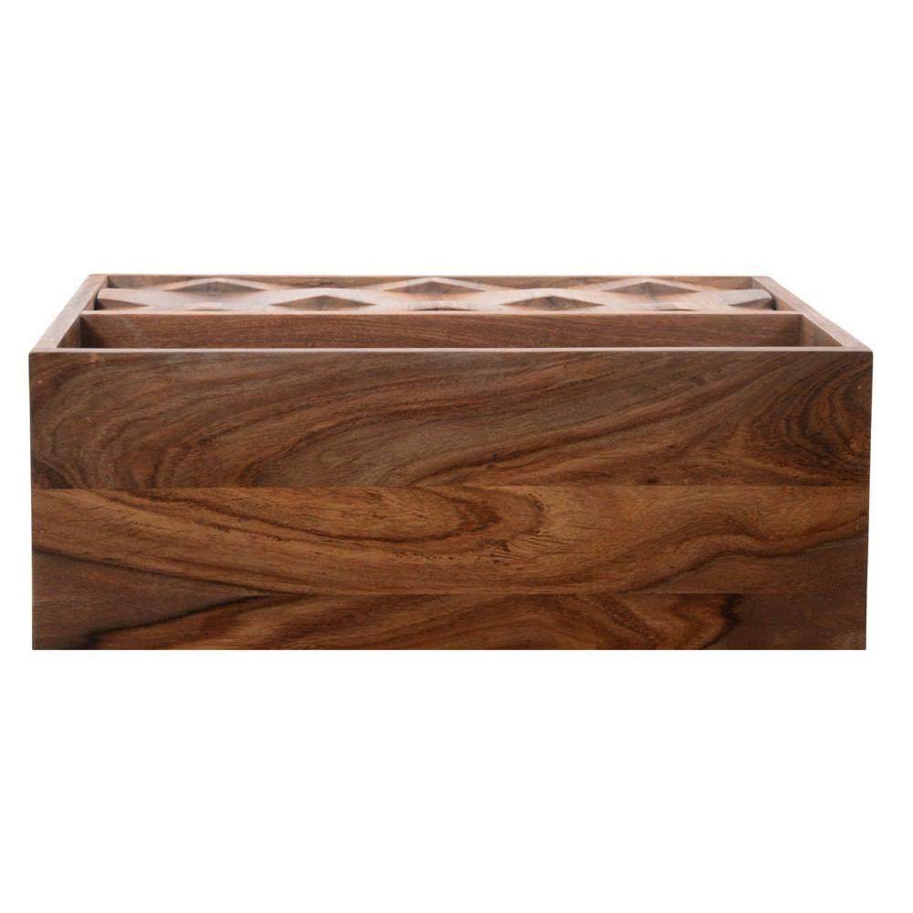 Moe's Home Collection O2 Nightstand