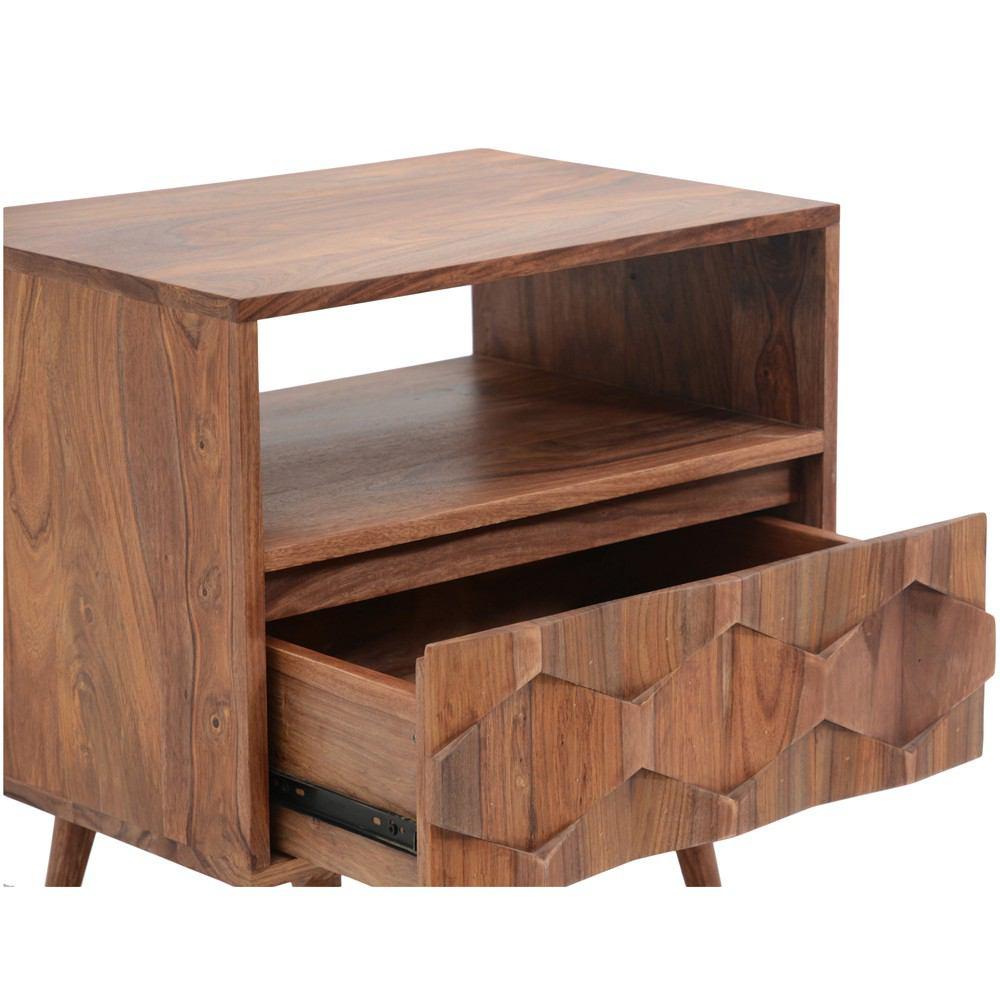 Moe's Home Collection O2 Nightstand
