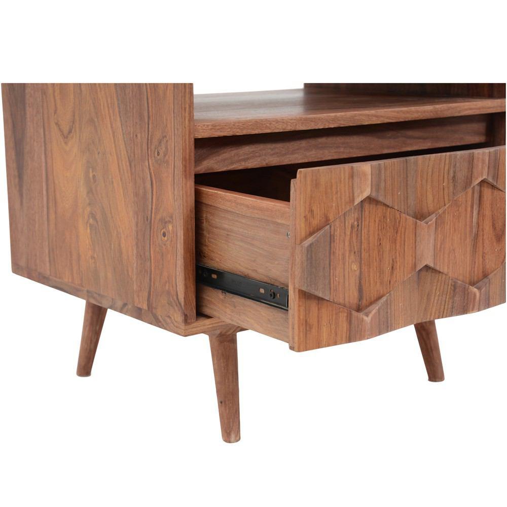 Moe's Home Collection O2 Nightstand