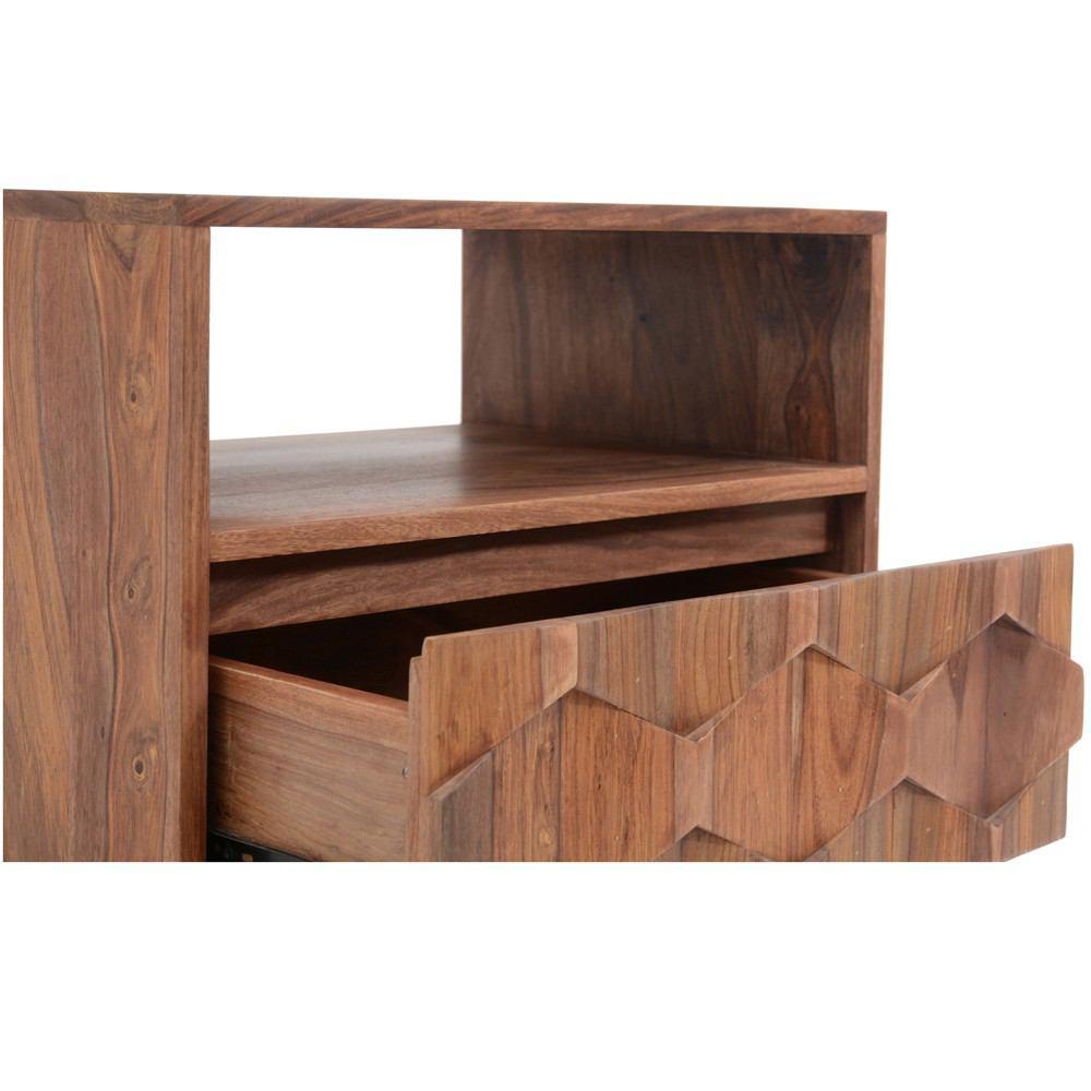 Moe's Home Collection O2 Nightstand