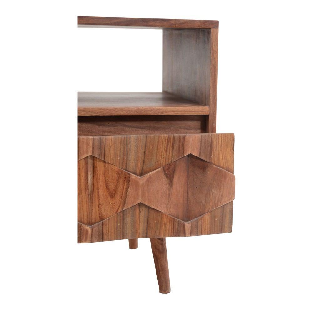 Moe's Home Collection O2 Nightstand