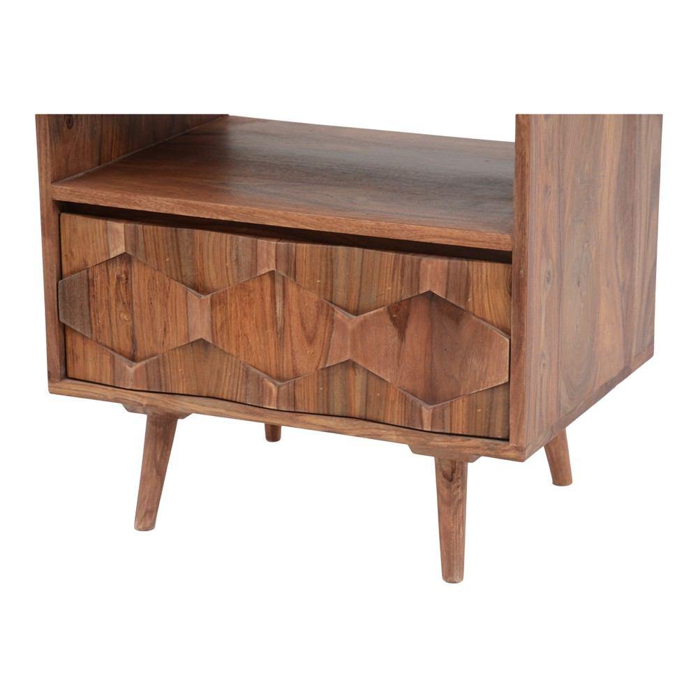 Moe's Home Collection O2 Nightstand