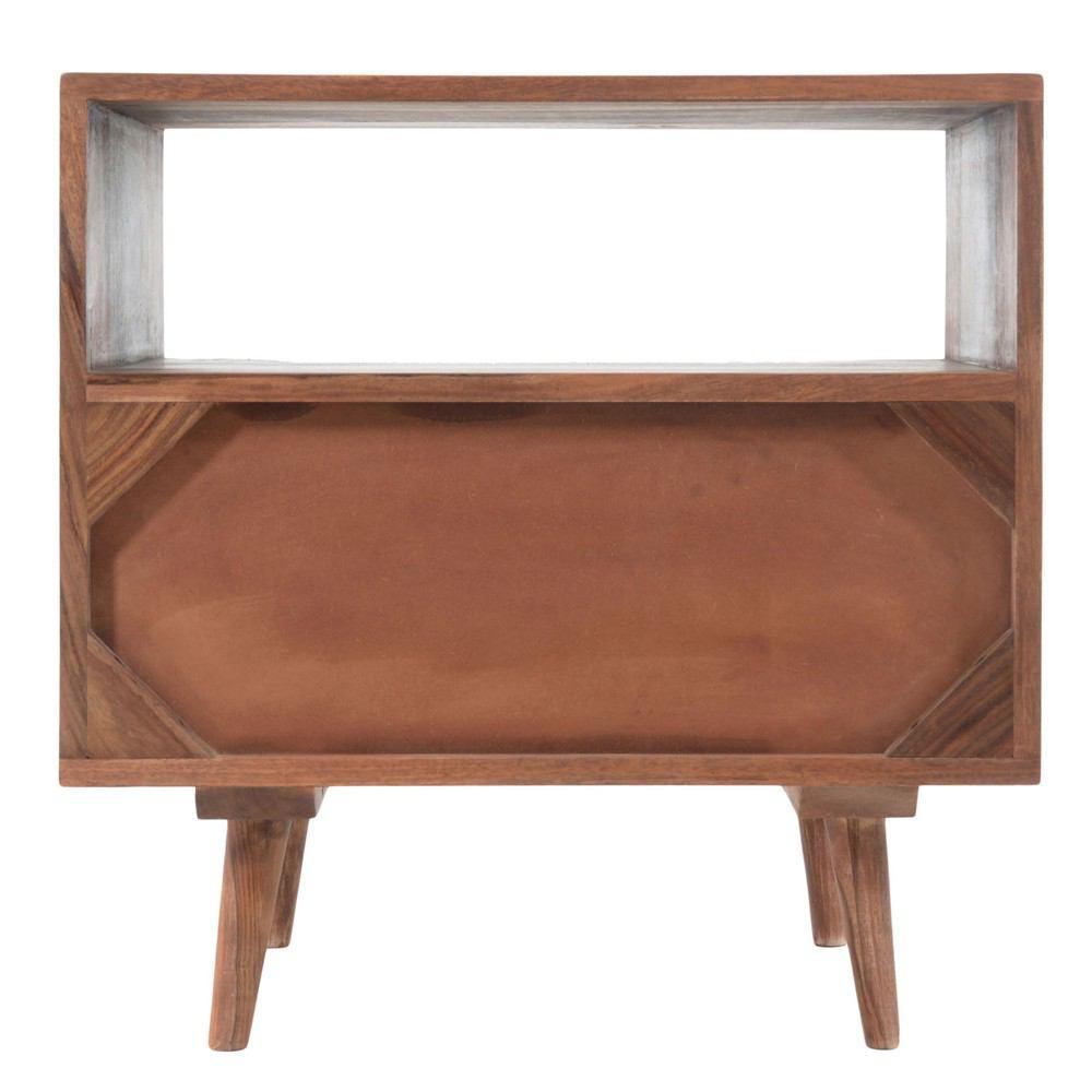 Moe's Home Collection O2 Nightstand