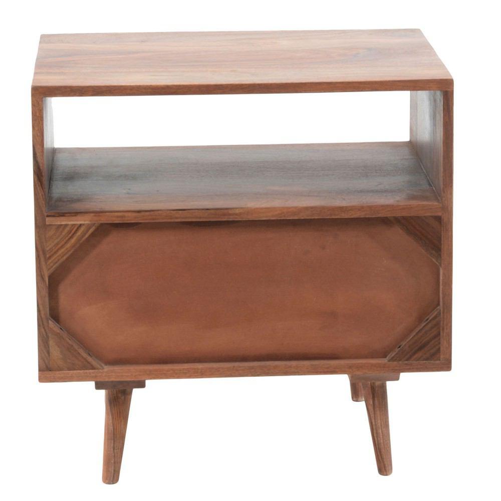 Moe's Home Collection O2 Nightstand