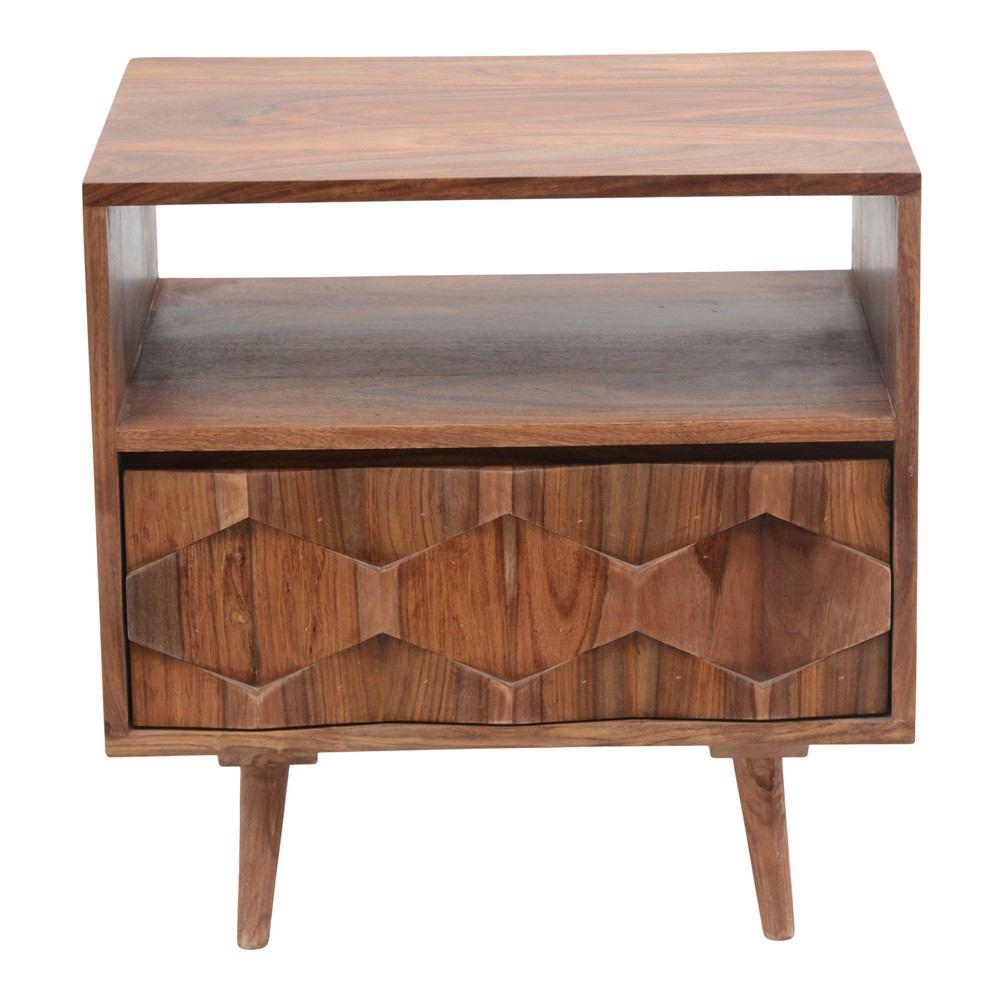 Moe's Home Collection O2 Nightstand
