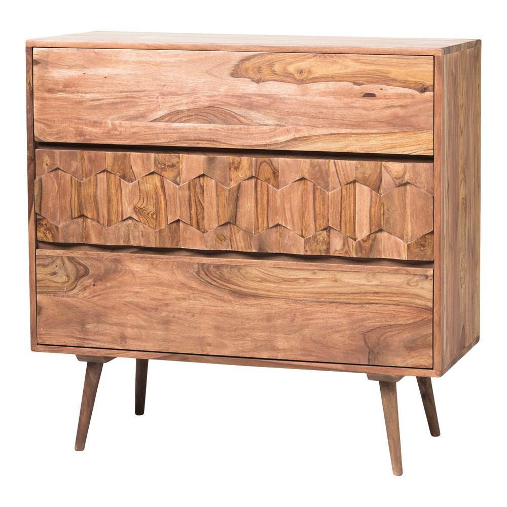 Moe's Home Collection O2 Chest