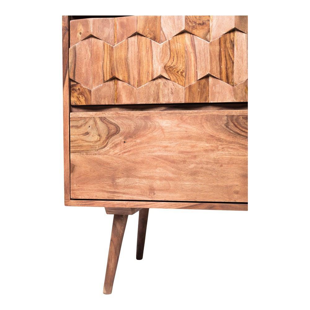 Moe's Home Collection O2 Chest