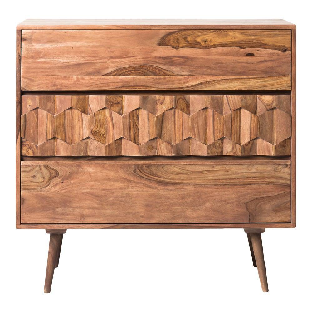 Moe's Home Collection O2 Chest