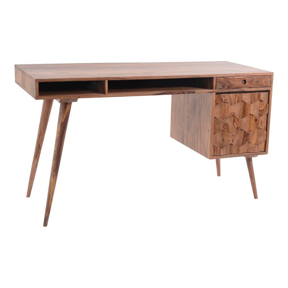 Moe's Home Collection O2 Desk