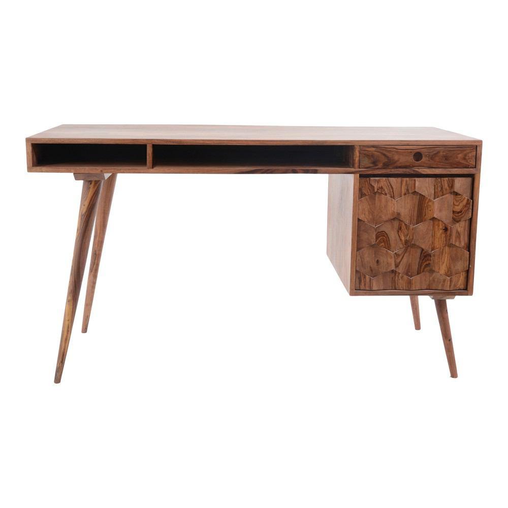 Moe's Home Collection O2 Desk