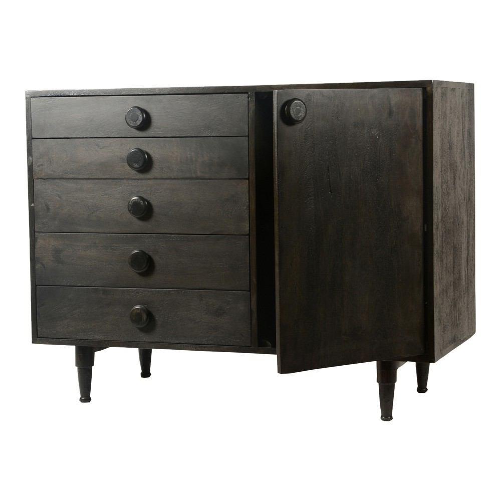 Moe's Home Collection Phoenix Dresser
