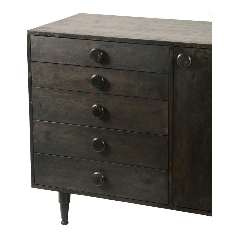 Moe's Home Collection Phoenix Dresser