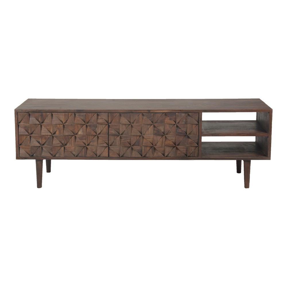 Moe's Home Collection Pablo Entertainment Unit