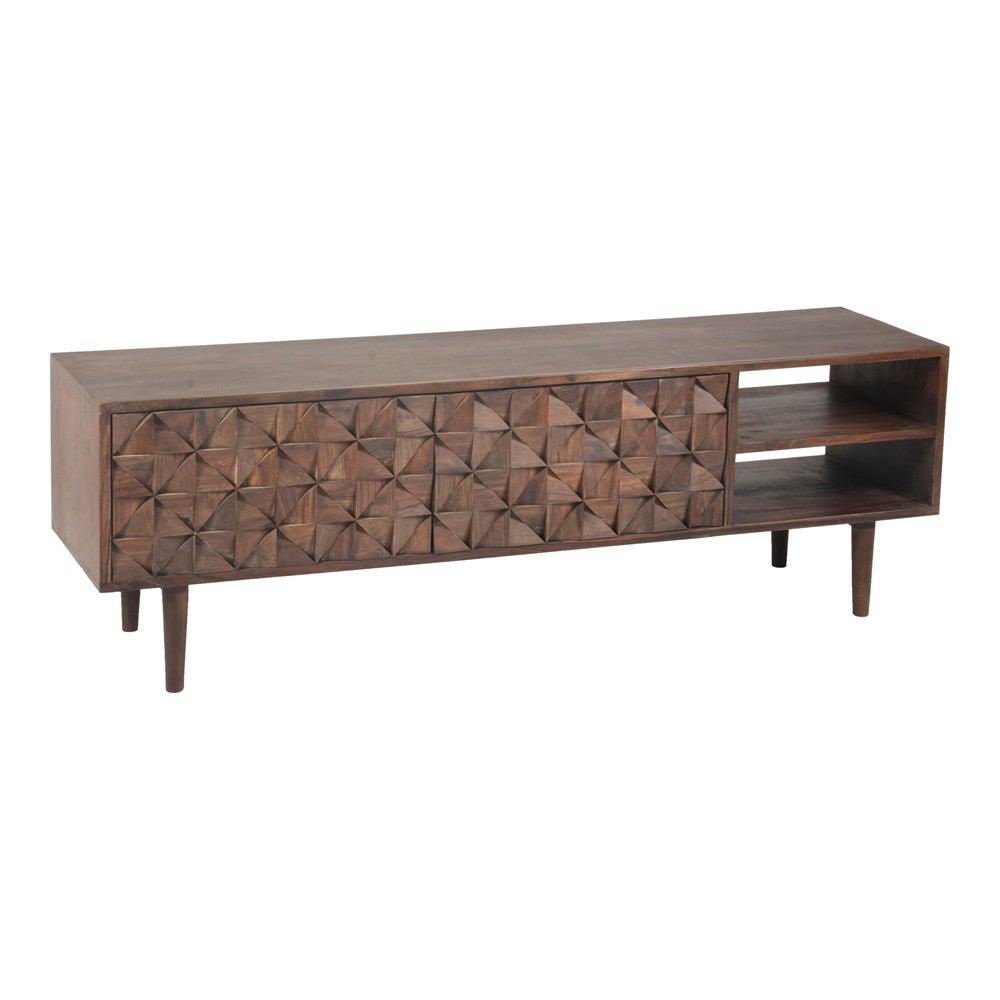 Moe's Home Collection Pablo Entertainment Unit