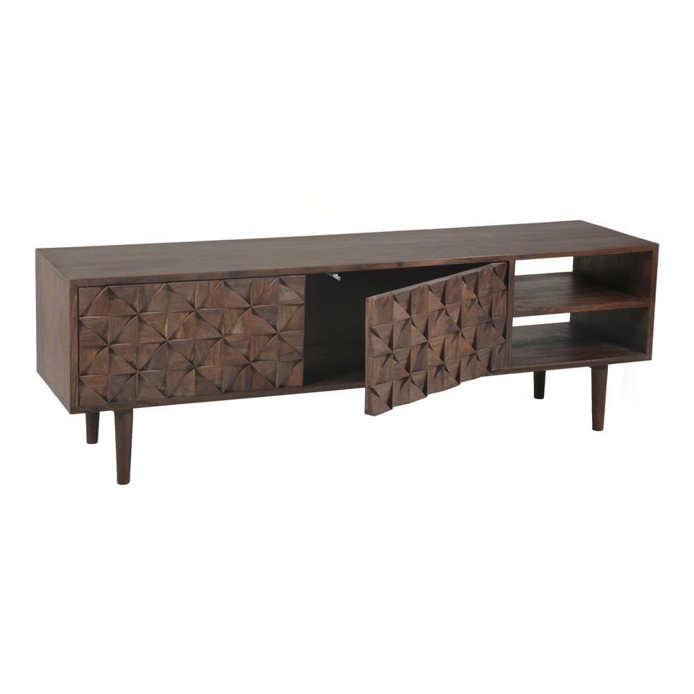 Moe's Home Collection Pablo Entertainment Unit
