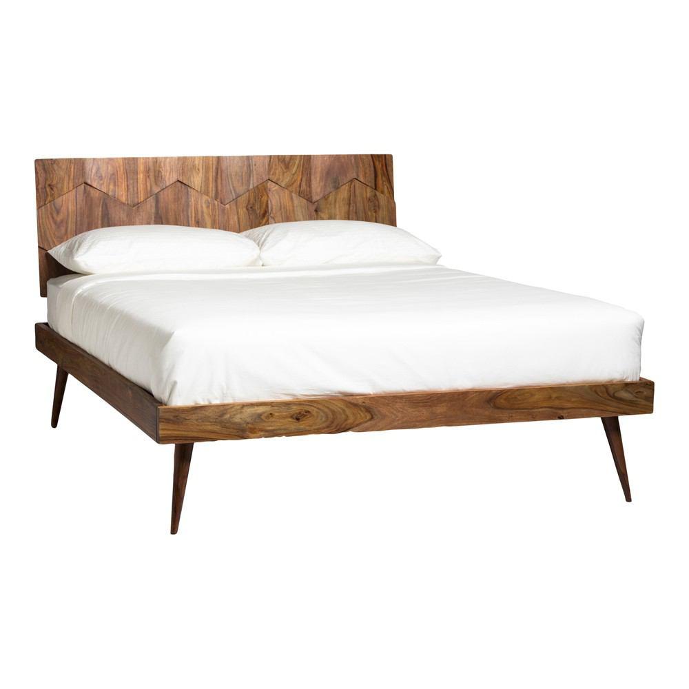 Moe's Home Collection O2 King Bed