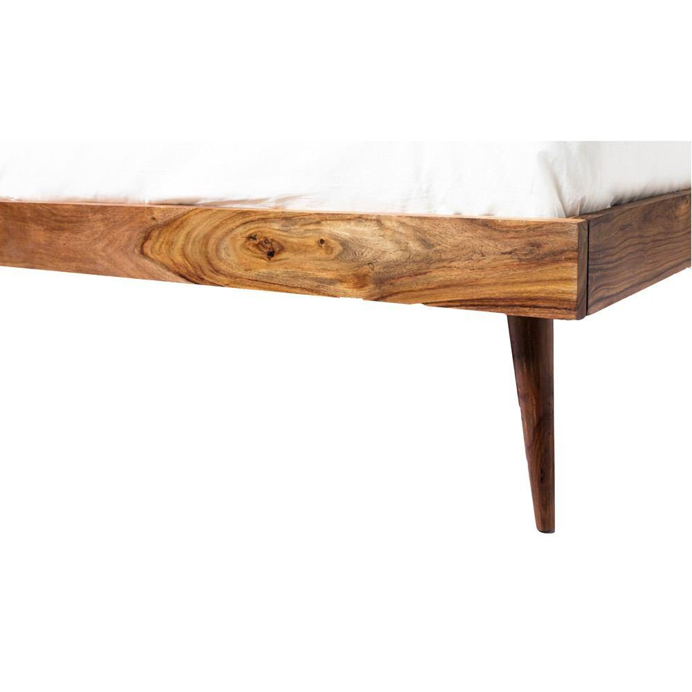 Moe's Home Collection O2 King Bed