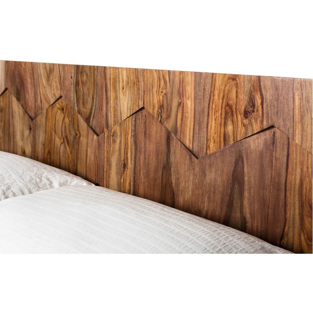 Moe's Home Collection O2 King Bed