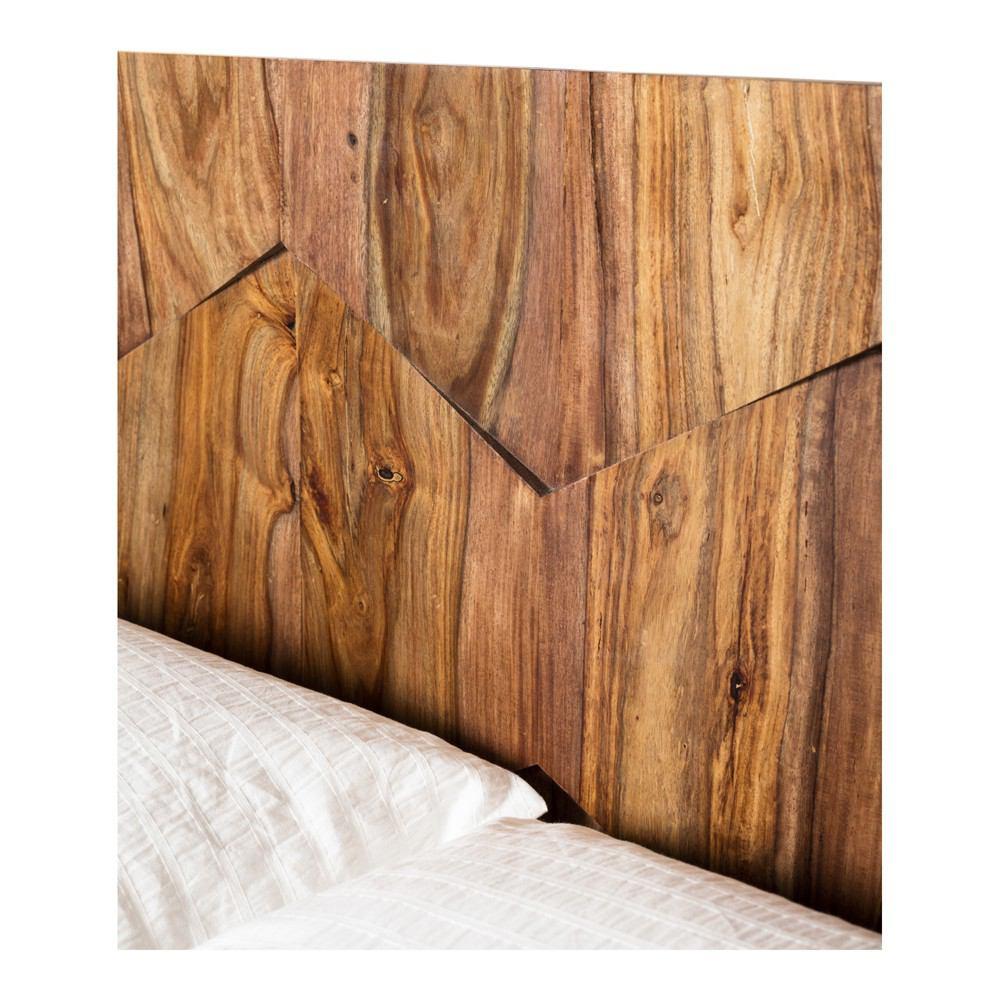 Moe's Home Collection O2 King Bed