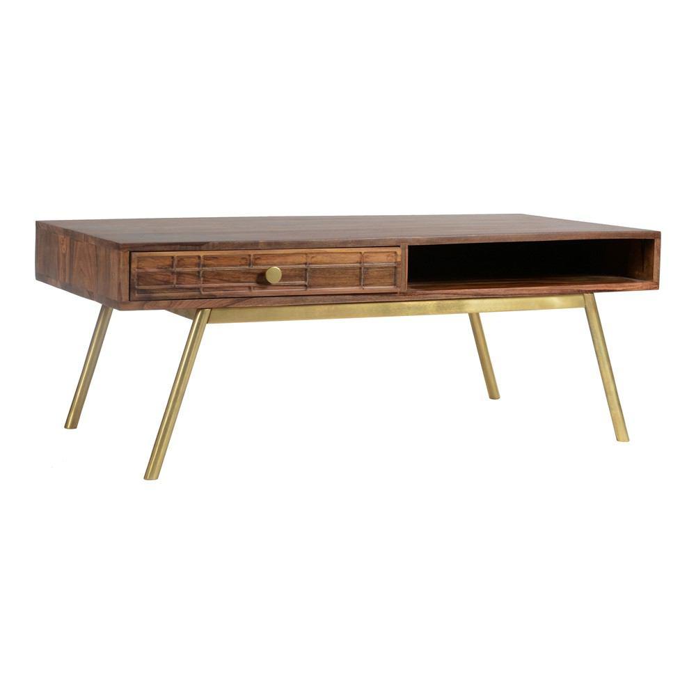 Moe's Home Collection Obra Coffee Table