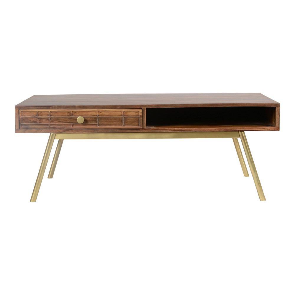 Moe's Home Collection Obra Coffee Table