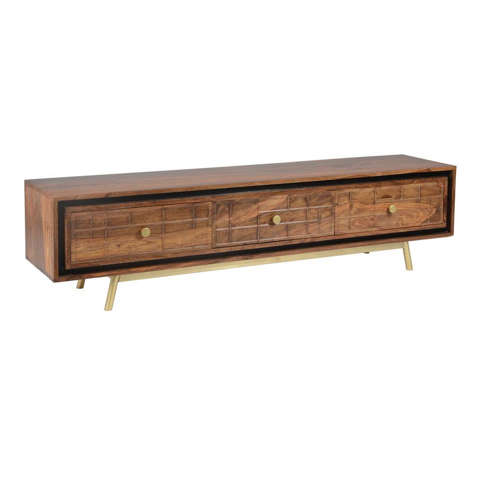 Moe's Home Collection Obra Tv Table