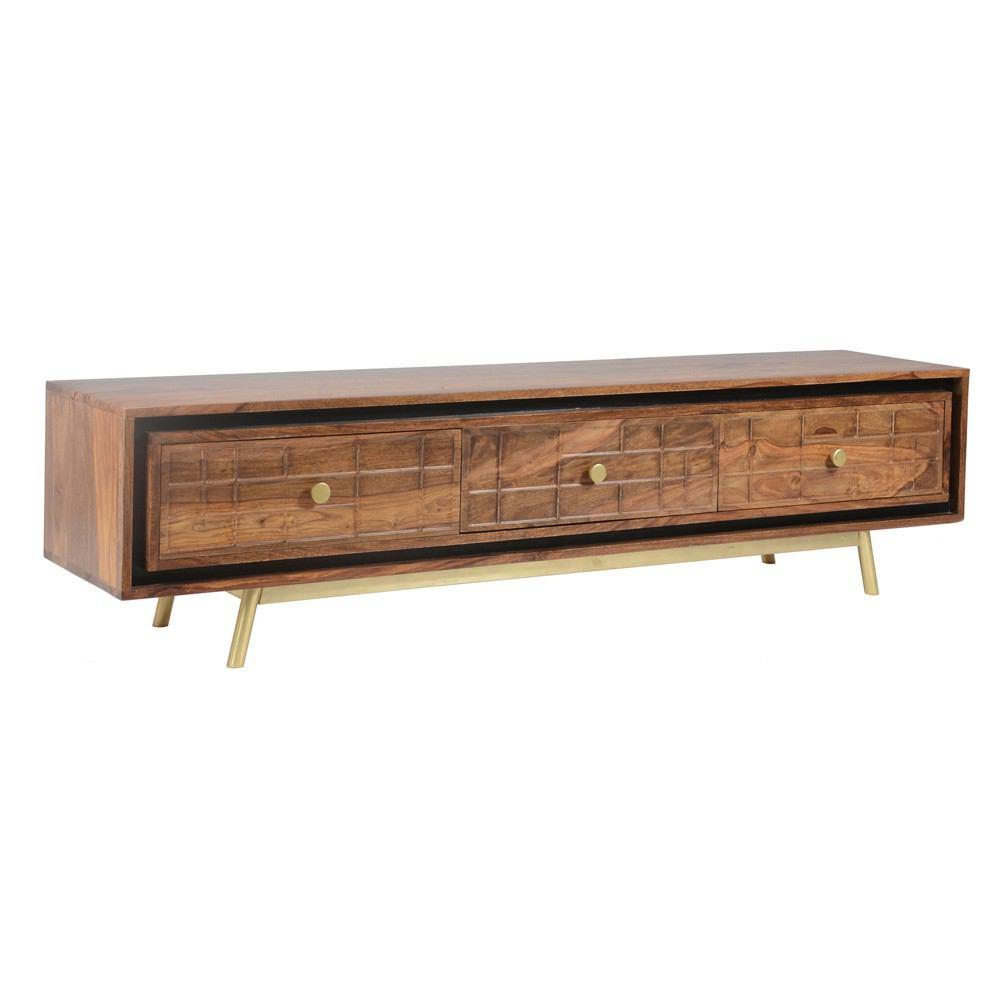 Moe's Home Collection Obra Tv Table